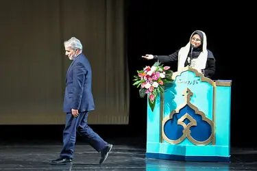 هجدهمین جشن خانه موسیقی در تالار وحدت