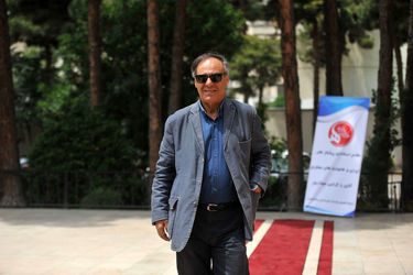 تجلیل از هنرمندان پیشکسوت متولد اردیبهشت ماه