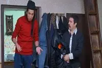 پایان فیلمبرداری "پایتخت 6" در مازندران/ انتشار تصاویر تازه از تیپ بهرام افشاری