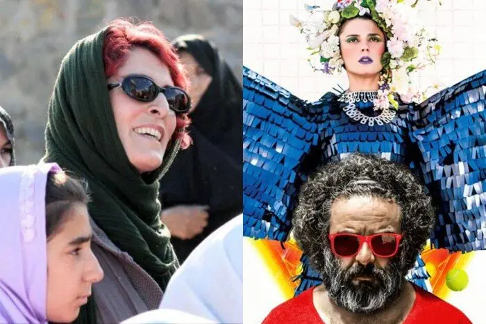 فیلم جعفر پناهی و مانی حقیقی در میان بهترین اکران‌های ۲۰۱۹