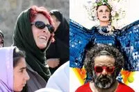 فیلم جعفر پناهی و مانی حقیقی در میان بهترین اکران‌های ۲۰۱۹