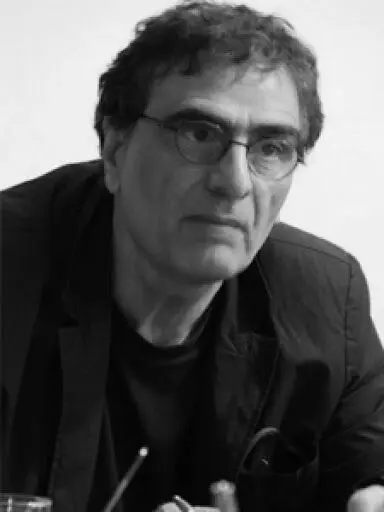 Farhad Ahmadi Dies at 70