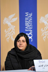  نشت خبری فیلم "کشتارگاه" در ششمین روز سی و هشتمین جشنواره فیلم فجر در پردیس ملت 