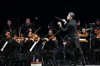 ‘Neynava’ Performed at Vahdat Hall