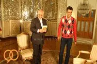 خبر تازه درباره عدم پخش مصاحبه فردوسی پور و ظریف