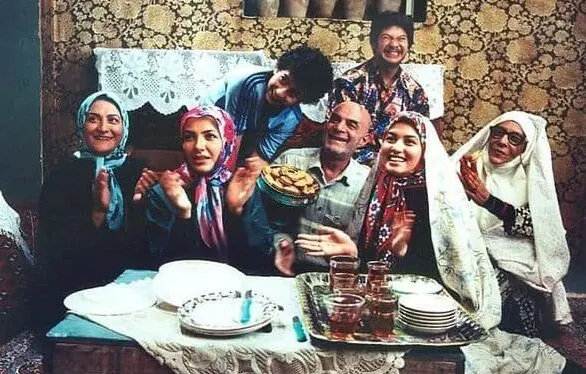 تغییر چهره بازیگران متهم گریخت پس از ۲۰ سال / چهره بازیگران متهم گریخت دگرگون شد +ویدئو