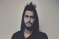 فیلمساز جوانی که در زندان از دنیا رفت