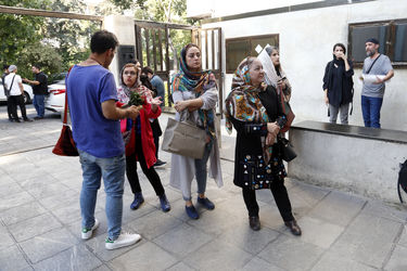 نمایشگاه آثار برگزیدگان دومین فراخوان جایزه سالانه پروژه‌های محسن