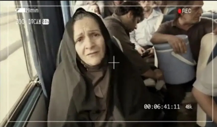 ببینید: سکانس تاثیرگذار گلاب آدینه/ ۴۰ هزار یارانه دادین، قیمت‌ها ۴۰ برابر شده!