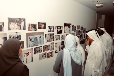 Mathaf marks its 15th anniversary with two major exhibitions