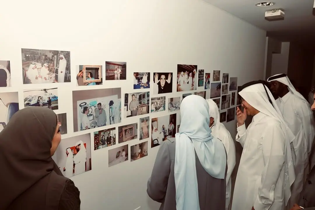 Mathaf marks its 15th anniversary with two major exhibitions