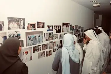 Mathaf marks its 15th anniversary with two major exhibitions