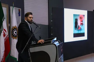 نمایشگاه و فروش آثار "خانه خوبان" در پردیس ملت