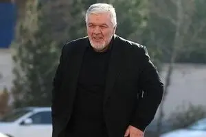 یک دختر را دو جا سه‌ جا شوهر می‌دهی / عصبانیت آقای شاعر از تلویزیون