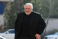 یک دختر را دو جا سه‌ جا شوهر می‌دهی / عصبانیت آقای شاعر از تلویزیون