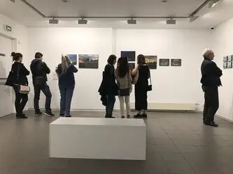 نمایشگاه ایران فوتو در پاریس