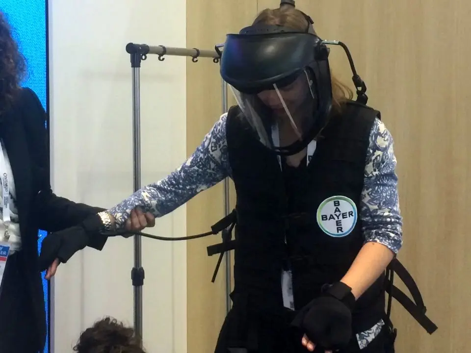 لباسی که شما را 80 ساله می‌کند / عکس‌ها