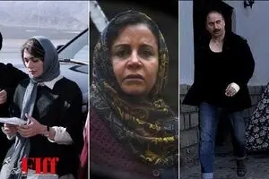 Fajr film festival announces Iranian lineup for official competition