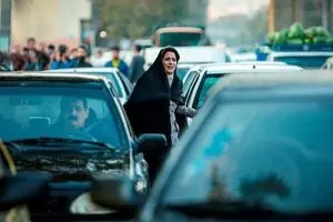 San Francisco Iranian Film Festival unveils lineup