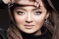 حضور نیکی کریمی در جیمز باند