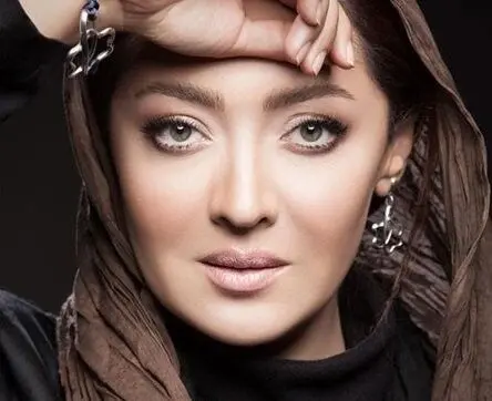 حضور نیکی کریمی در جیمز باند