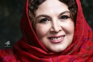 حذف خانم بازیگر بجهت سگ از تلویزیون