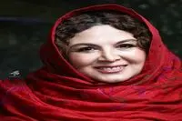 حذف خانم بازیگر بجهت سگ از تلویزیون