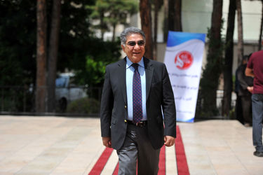 تجلیل از هنرمندان پیشکسوت متولد اردیبهشت ماه