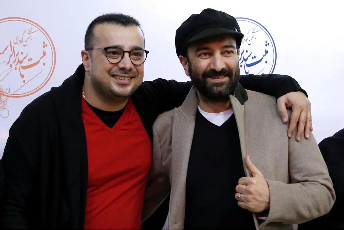 اکران مردمی فیلم « ثبت با سند برابر است» در سينما آفريقا