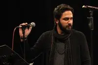 نسبت وقیحانه روزنامه کیهان به روزبه بمانی  