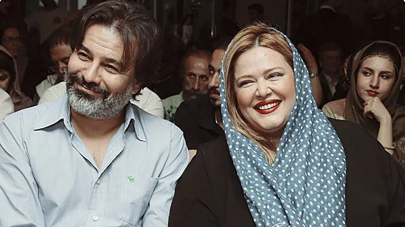 ویدئو: خاطره جالب بهاره رهنما از ازدواجش با پیمان قاسم‌خانی/ پیمان میمون می‌خواست!
