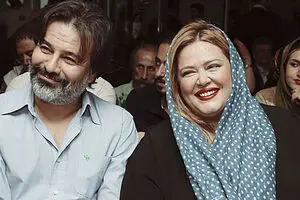 ویدئو: خاطره جالب بهاره رهنما از ازدواجش با پیمان قاسم‌خانی/ پیمان میمون می‌خواست!

