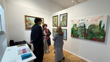 سلیمه معتمدی 