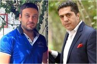 حمله تند و تیز مانی رهنما به محسن چاوشی