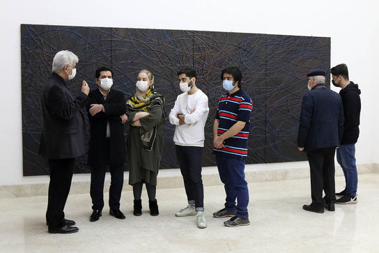 نریمان گرانمایه 