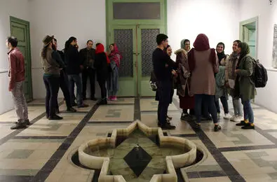ببینید: روایتی هنرمندانه از زنان و مردان امروز
