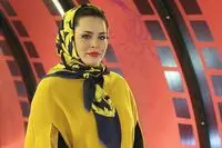 ملیکا شریفی‌نیا و اتفاق ناراحت‌کننده زندگی‌اش/ فیلم