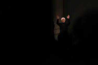 نمایش "خانه برناردا آلبا" در تالار وحدت