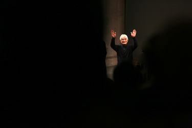 نمایش "خانه برناردا آلبا" در تالار وحدت