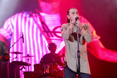 پنجمین شب سی و پنجمین جشنواره موسیقی فجر - امیرعباس گلاب