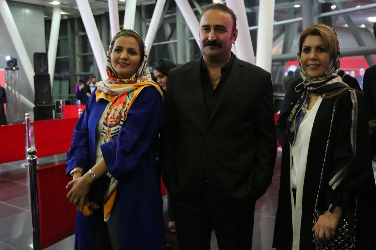 جشن سریال 