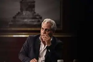 اعتراف مهران مدیری به شکست و یک وعده بزرگ/ مرد سه هزار چهره می‌تواند ورق را برگرداند؟