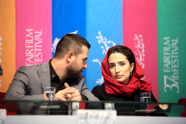 اکران "طلا" در پنجمین روز سی و هفتمین جشنواره فیلم فجر