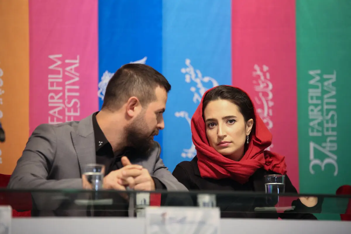 اکران 