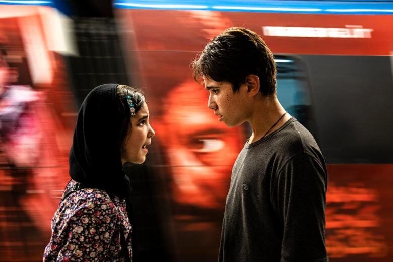 Iran’s “Sun” to be screened in Spanish cinemas