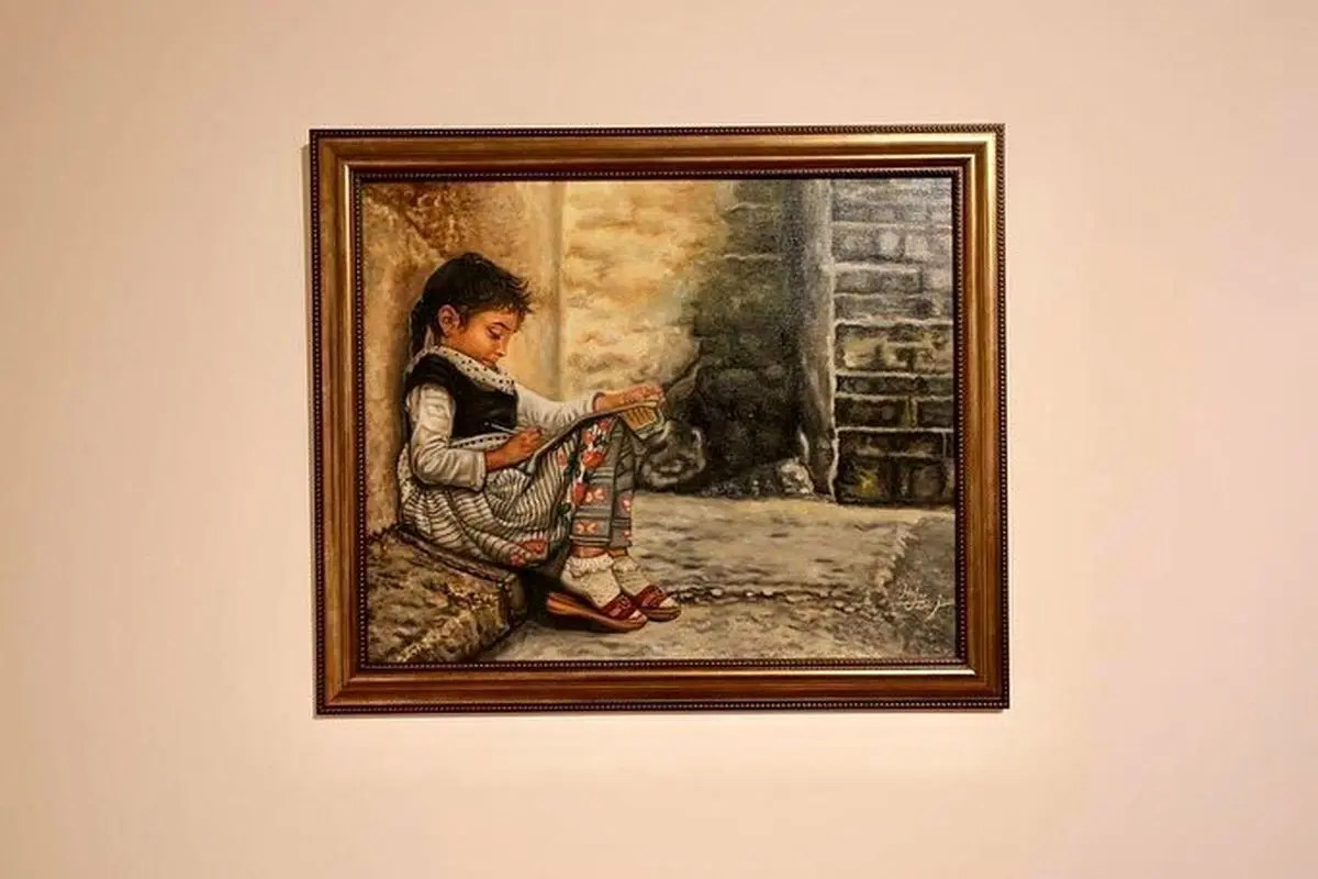 بنیاد دهکده فرهنگی (کاتارا) قطر The Cultural Village Foundation (Katara)
