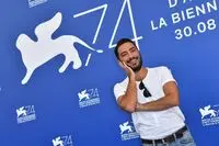 نوید محمدزاده بازیگر نگهبان شب شد