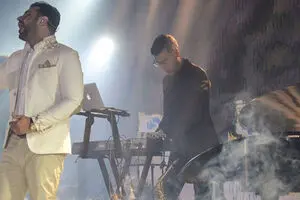 Ehsan & Big Orchestra