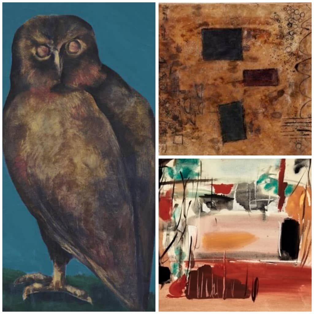 ساتبیز خاورمیانه و درخشش محصص، سپهری، تبریزی، عربشاهی، اویسی