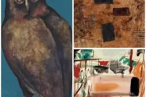 ساتبیز خاورمیانه و درخشش محصص، سپهری، تبریزی، عربشاهی، اویسی